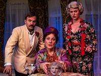 Blithe Spirit Publicity Photo - 3(large)