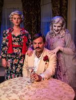 Blithe Spirit Publicity Photo - 6(large)