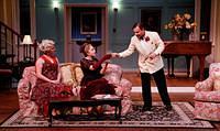 Blithe Spirit