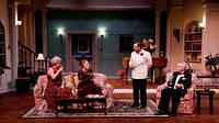 Blithe Spirit