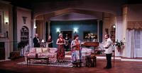 Blithe Spirit