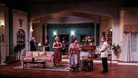 Blithe Spirit