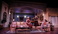 Blithe Spirit