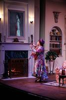 Blithe Spirit