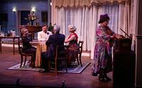 Blithe Spirit