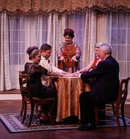 Blithe Spirit