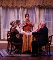 Blithe Spirit