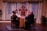 Blithe Spirit