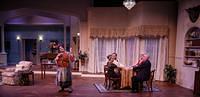 Blithe Spirit