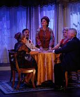 Blithe Spirit