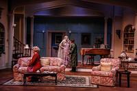 Blithe Spirit