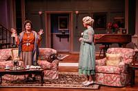 Blithe Spirit