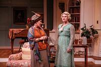 Blithe Spirit