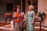 Blithe Spirit