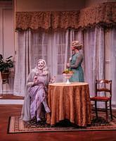 Blithe Spirit