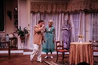 Blithe Spirit