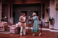 Blithe Spirit