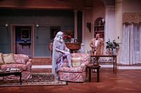 Blithe Spirit