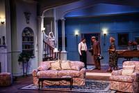 Blithe Spirit