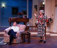 Blithe Spirit