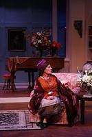 Blithe Spirit