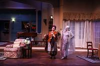 Blithe Spirit