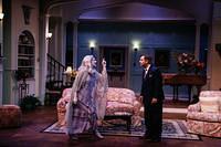 Blithe Spirit