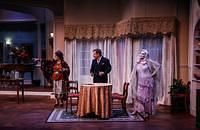 Blithe Spirit