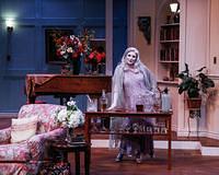 Blithe Spirit