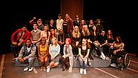 Cast and Crew of GOOD KIDS