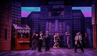 Guys and Dolls at SBCC 6