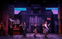 Guys and Dolls at SBCC 2