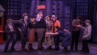 Guys and Dolls at SBCC 7