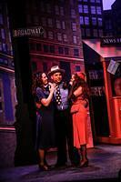 Guys and Dolls at SBCC 15