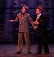 Guys and Dolls at SBCC 13