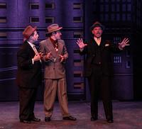 Guys and Dolls at SBCC 18