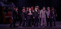 Guys and Dolls at SBCC 21