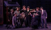 Guys and Dolls at SBCC 22