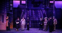 Guys and Dolls at SBCC 64