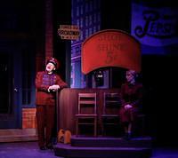 Guys and Dolls at SBCC 87