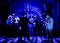 Guys and Dolls at SBCC 85