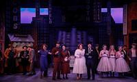 Guys and Dolls at SBCC 131