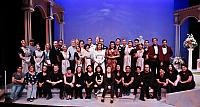 Cast and Crew of HIGH SOCIETY