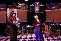 IT'S A WONDERFUL LIFE, A LIVE RADIO PLAY