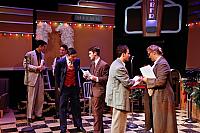 IT'S A WONDERFUL LIFE, A LIVE RADIO PLAY