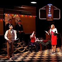 IT'S A WONDERFUL LIFE, A LIVE RADIO PLAY