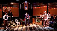 IT'S A WONDERFUL LIFE, A LIVE RADIO PLAY