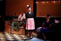 IT'S A WONDERFUL LIFE, A LIVE RADIO PLAY