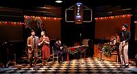 IT'S A WONDERFUL LIFE, A LIVE RADIO PLAY