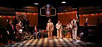 IT'S A WONDERFUL LIFE, A LIVE RADIO PLAY